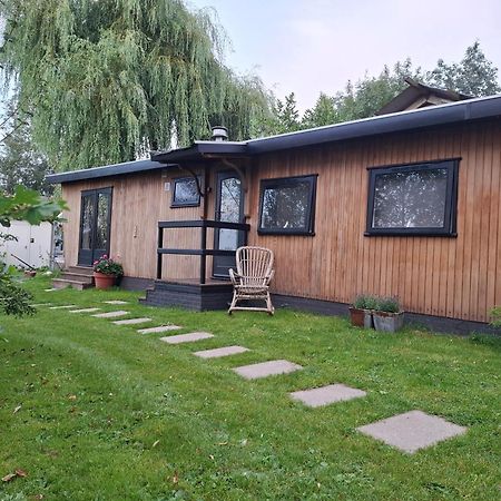Cherry Cottage Schoonrewoerd Eksteriør bilde