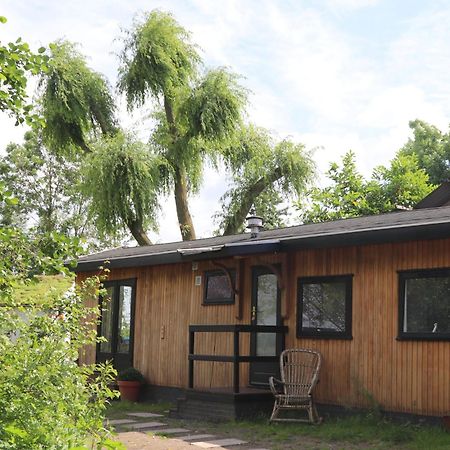 Cherry Cottage Schoonrewoerd Eksteriør bilde