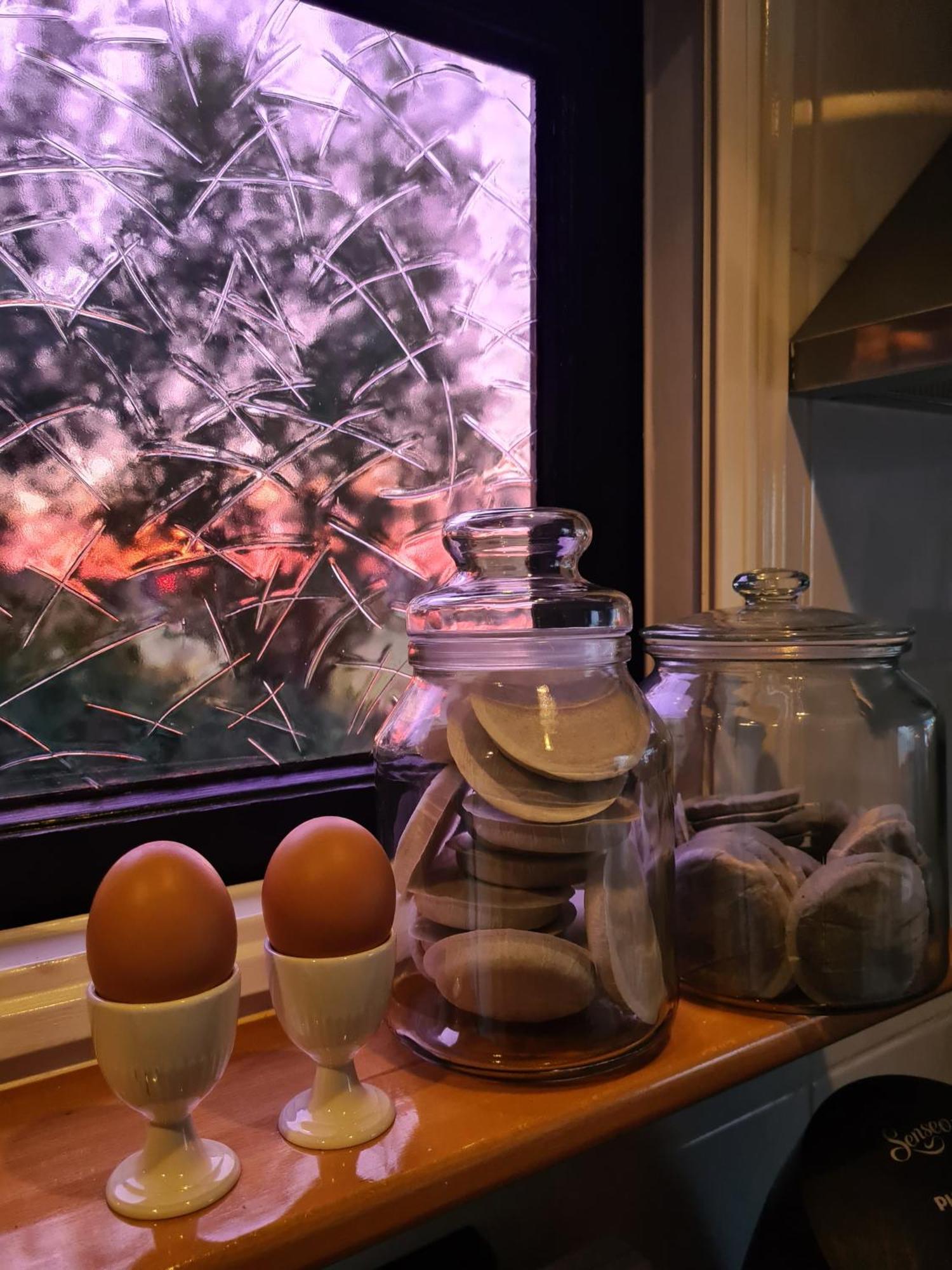 Cherry Cottage Schoonrewoerd Eksteriør bilde